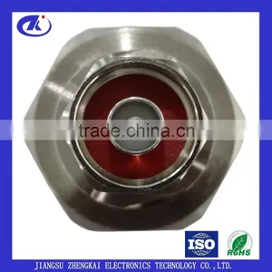 RF Adapter 7/16 DIN Male to N Male Adapter Connector thumbnail-3