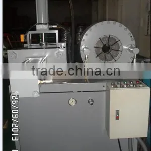 Portable Hydraulic Hose Crimping Machine for Sale thumbnail-5