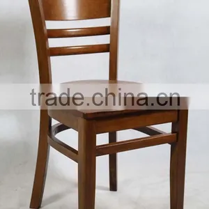 Home Furniture Wooden Chairs thumbnail-1