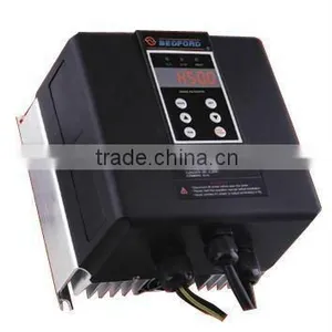 Bedford Inverter VFD/VSD for Water Pump 0.37 to 7.5kw thumbnail-1