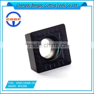 CDBP Carbide Insert Turning SPPT120408-D51 thumbnail-5