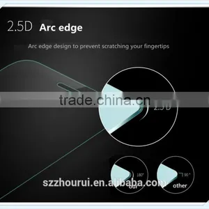 9H,2.5d Premiun Tempered Glass Screen Protector for Meizu NO Blue NOTE,9H,2.5D, Tempered Glass Screen Protector thumbnail-2