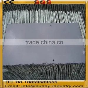 Best Quality Black Roofing Slate thumbnail-1