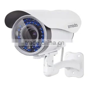 Zmodo Waterproof Sony CCD IR CCTV Camera thumbnail-4