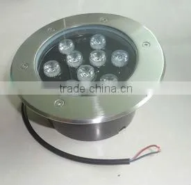 9w Outdoor Rgb High Power Led Projector Light thumbnail-1