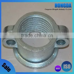 Galvanized Durable Scaffold Prop Nut Hebei Manufacturer thumbnail-4