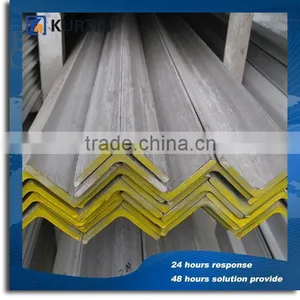 Special Design Equal Angle Steel With CE Certificate thumbnail-1