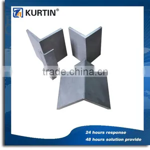 Low Price 18-8 Stainless Steel Angle Extrusion for Steel Warehouse thumbnail-2
