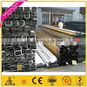 1000,2000,3000,4000,5000,6000,7000 Grade and Is Alloy Alloy Or Not 20x20 Aluminium Profile thumbnail-3