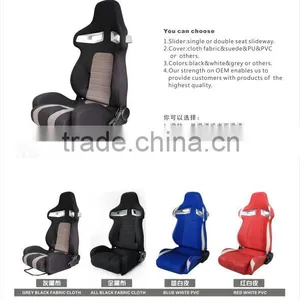 Racing Seats Sport Seats Car Seats AD-33 thumbnail-1