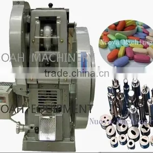 DP30 Vertical Tablet Press thumbnail-1