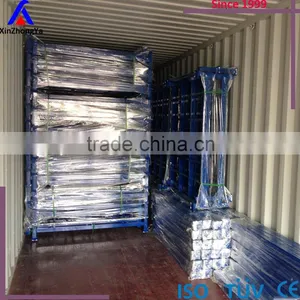 China Supplier Steel Stacking Tire Rack Storage System thumbnail-6