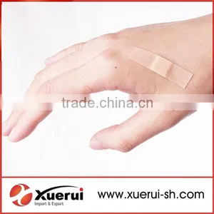 Sterile Wound Plaster, Adhesive Bandage thumbnail-1