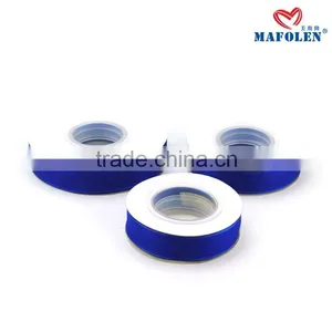 Wholesale Guangzhou Hot Sale Organza Sheer Color Ribbon thumbnail-4