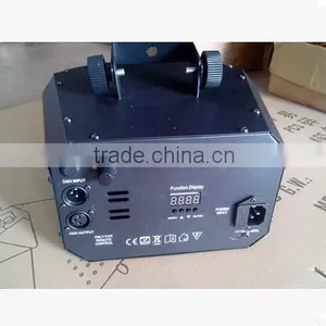 4 Control Mode LED Double Derby Stage Effect Light Bar DJ Lighting thumbnail-4