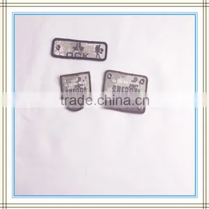 Direct Factory OEM Fire Resistant Clothing Patches thumbnail-2