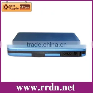 USB3.0 External Bluray Burner Panasonic UJ240 TRAY Load Drive thumbnail-3