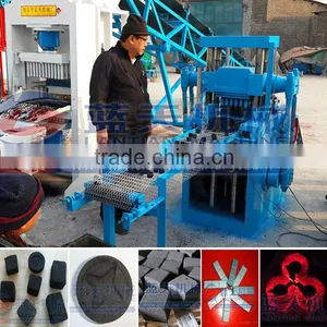 Smokeless Hookah Machine With CE ISO Certificate thumbnail-1