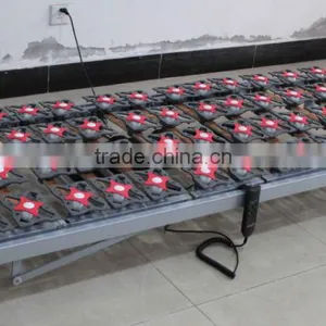 2016 Hot Sale Single Electric Bed With Remote Control thumbnail-2