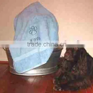 100% Cotton Pet Towels thumbnail-1