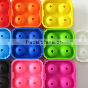 China New Products Silicone Ice Cube Mold Custom thumbnail-2