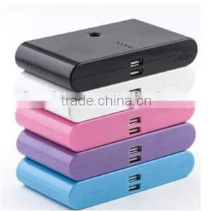 Power Bank Big Capacity 12000mAh thumbnail-1