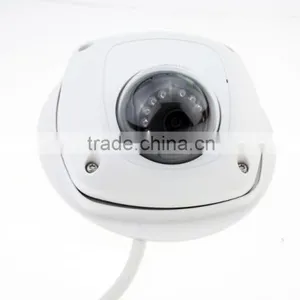 China Brand Outdoor Poe HD 300mp IR Wifi ip Camera With sd DS-2CD2532F-IWS thumbnail-1