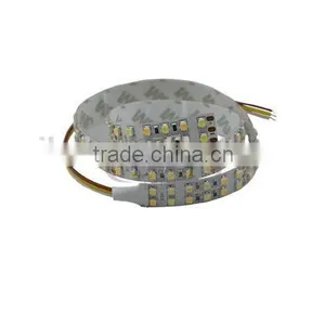 15mm Wide Double Rows High Lumen Led Strip With 3 Years Warranty thumbnail-2