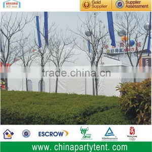 Cheap Outdoor Event Party Wedding Marquee Tent for Sale thumbnail-2