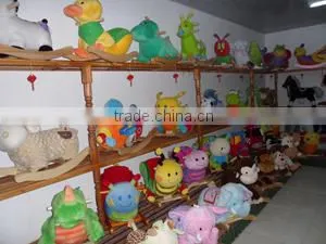 Yangzhou Yingpai Arts & Crafts Co., Ltd. company overview - view 2 thumbnail