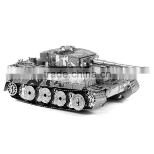 3d Jigsaw Puzzle thumbnail-1