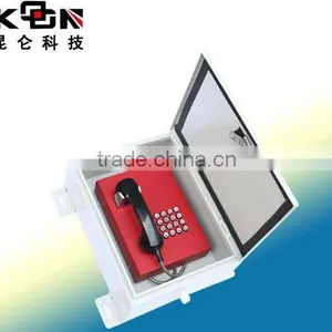 Koontech KB1 Junction Box for Emergency Telephone Generation Facilities thumbnail-1