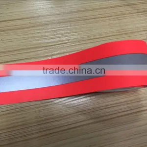 Flame Resistant Reflective Tape thumbnail-4