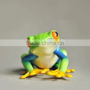 2016 Fashion Cute Plastic Miniature Animals thumbnail-2
