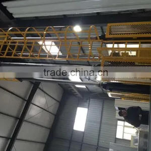 DWTT-40000 Pipeline Steel Drop Hammer Tear Low Carbon Impact Test Steel Ball thumbnail-2