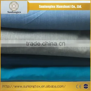 Low Cost High Quality Cotton Polyester Textile Fabric Importers In Spandex thumbnail-3
