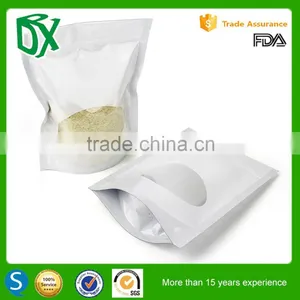 250g/800g/1kg Aluminum Foil Agricultural Cereal Bar Packaging for Taiwan Online Shopping thumbnail-1