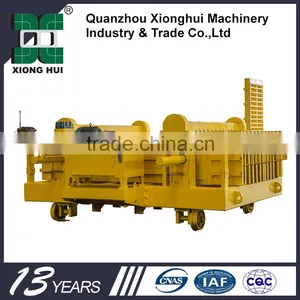 Low Cost Production Line Exterior Polystyrene Insulation thumbnail-5