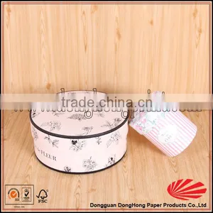 Wedding Decoration Gold Line Luxury Candle Box thumbnail-3
