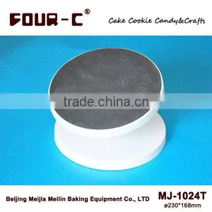 Plastic Cake Tilting Turntable,cake Making Tools,most Popular Cake Tools thumbnail-1