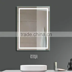 Hot Sale USA UL Certificate Bathroom Mirror With IP44 Rated Waterproof Design thumbnail-1
