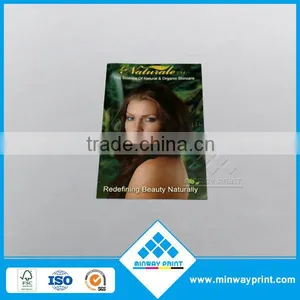 Customize the High Quality Foldable Handbill thumbnail-1