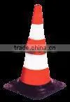 Road Safety Cones for Ex-factory Price Reflective thumbnail-1