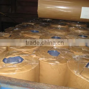 Colorful Rigid PVC Film in Roll thumbnail-4