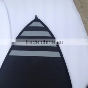 Retro Fish Surfboard Bag thumbnail-5