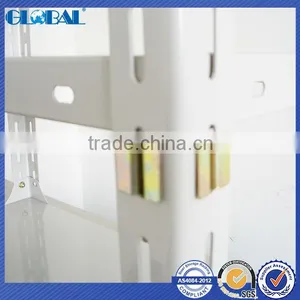 Top Shelf With Double Angle Iron thumbnail-2