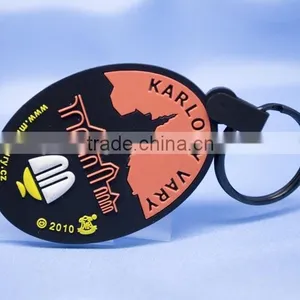 Factory Price Custom Designed Cartoon 3D PVC Tags thumbnail-5
