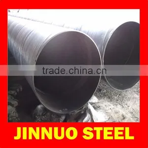 Hsaw/spiral Steel Pipe thumbnail-1