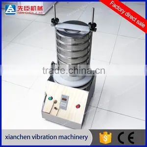 XC-200 Laboratory Mechanical Soil Testing Sieve thumbnail-2