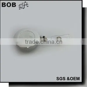 2015 Low Price Plastic Badge Holder With Your Own Design thumbnail-3
